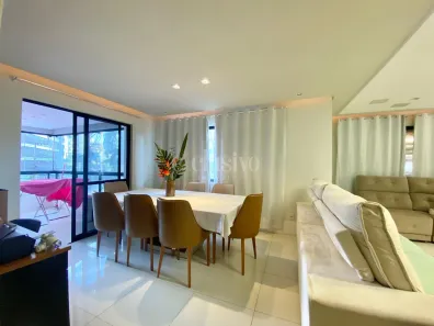 Apartamento com 3 Quartos à venda, 154m² no Agronômica, Florianópolis