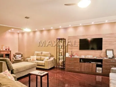 Sobrado com 3 Quartos à venda, 280m² no Jardim Franca, São Paulo