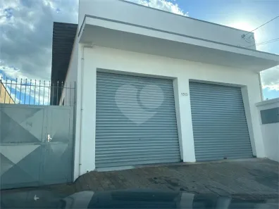 Galpão/Depósito/Armazém para alugar, 200m² no Santa Rosa, Vinhedo