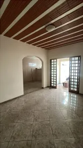 Casa com 3 Quartos para alugar, 100m² no Ipiranga, Belo Horizonte