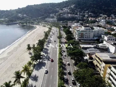 Cobertura com 2 Quartos à venda, 177m² no São Francisco, Niterói