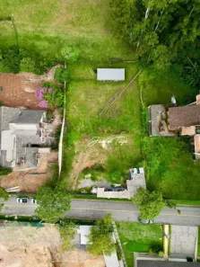 Lote/Terreno à venda, 1654m² no Residencial Tamboré, Barueri