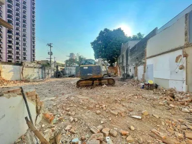 Lote/Terreno à venda, 459m² no Ipiranga, São Paulo