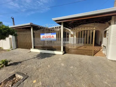 Casa com 3 Quartos para alugar, 184m² no Jardim Prestes de Barros, Sorocaba