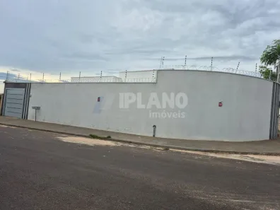 Casa com 2 Quartos à venda, 145m² no Residencial Vista do Horto, Araraquara