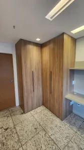 Sala Comercial para alugar, 56m² no Praia da Costa, Vila Velha