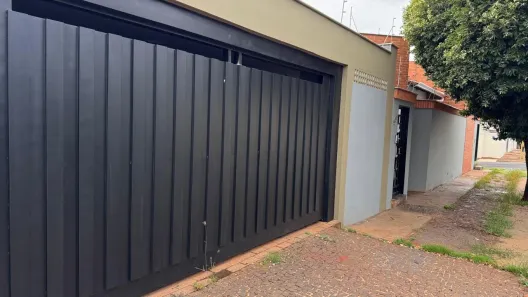 Casa com 3 Quartos à venda, 198m² no Jardim Nova Yorque, Araçatuba