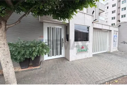 Apartamento com 1 Quarto à venda, 54m² no Nossa Senhora Aparecida, Uberlândia