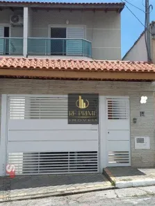 Sobrado com 4 Quartos à venda, 350m² no Vila América, São Paulo