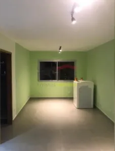 Apartamento com 1 Quarto à venda, 35m² no Liberdade, São Paulo