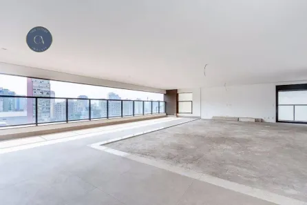 Apartamento com 5 Quartos à venda, 312m² no Santa Cecília, São Paulo