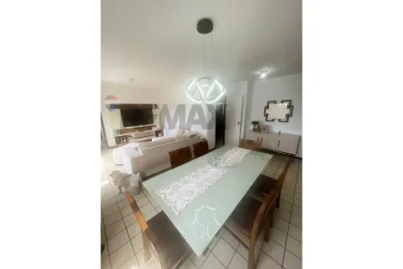 Apartamento com 3 Quartos à venda, 125m² no Aflitos, Recife