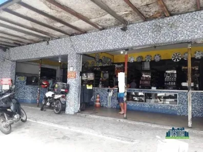 Ponto Comercial para alugar, 700m² no Glória, Vila Velha