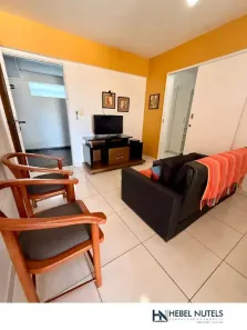 Apartamento com 2 Quartos para alugar, 54m² no Ponta Verde, Maceió
