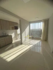 Apartamento com 2 Quartos à venda, 57m² no Parque do Mirante, Uberaba
