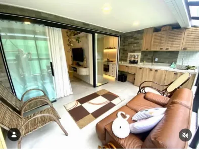 Apartamento com 2 Quartos à venda, 111m² no Canto do Forte, Praia Grande