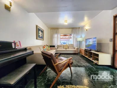 Casa de Condomínio com 3 Quartos à venda, 245m² no Jardim Bonfiglioli, São Paulo