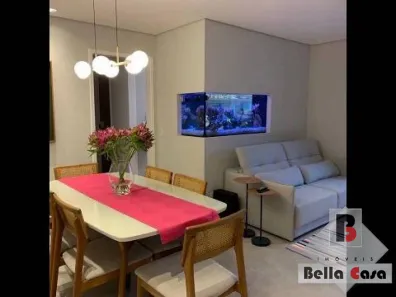 Apartamento com 3 Quartos à venda, 75m² no Vila Monumento, São Paulo