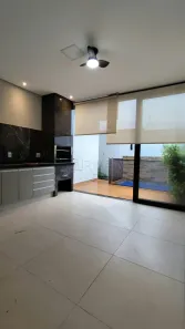 Casa de Condomínio com 3 Quartos para alugar, 116m² no Quintas de São José, Ribeirão Preto