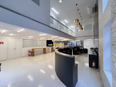 Imóvel Comercial à venda, 760m² no Vila Andrade, São Paulo
