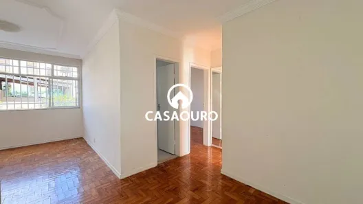Apartamento com 2 Quartos à venda, 72m² no Santa Efigênia, Belo Horizonte