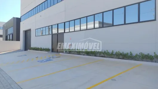 Galpão/Depósito/Armazém para alugar, 1615m² no Jardim Emicol, Itu