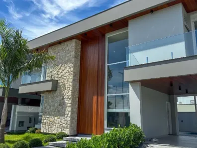 Casa com 3 Quartos à venda, 263m² no Pedra Branca, Palhoça