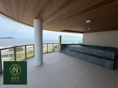 Apartamento com 3 Quartos à venda, 178m² no Piratininga, Niterói