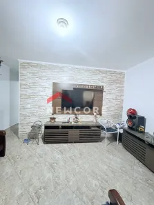 Casa com 3 Quartos à venda, 125m² no Parque Mikail, Guarulhos