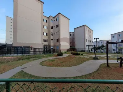 Apartamento com 2 Quartos à venda, 41m² no Jardim Boa Vista (Zona Oeste), São Paulo