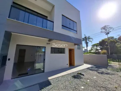 Casa com 3 Quartos à venda, 143m² no Pontal do Norte, Itapoá