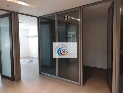 Sala Comercial para alugar, 98m² no Itaim Bibi, São Paulo