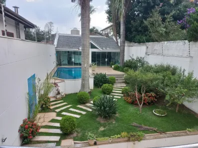 Casa com 4 Quartos à venda, 450m² no Tremembé, São Paulo