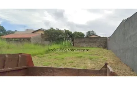 Lote/Terreno à venda, 360m² no Loteamento Santa Rosa, Piracicaba