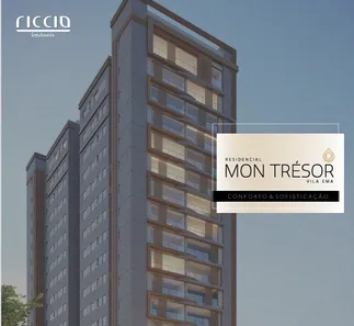 Apartamento com 4 Quartos à venda, 239m² no Vila Ema, São José dos Campos