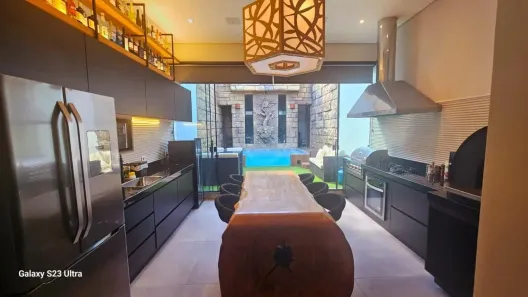 Casa com 2 Quartos à venda, 200m² no Jardim Bandeirantes, Charqueada