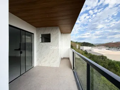 Cobertura com 3 Quartos à venda, 196m² no Jardim Amália, Volta Redonda