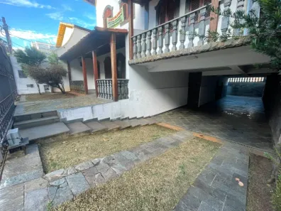 Casa com 3 Quartos para alugar, 360m² no Palmares, Belo Horizonte