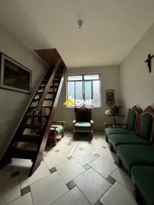 Apartamento com 3 Quartos à venda, 156m² no Santa Margarida (Barreiro), Belo Horizonte