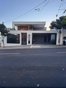 Casa com 3 Quartos à venda, 300m² no Terras de Santana, Londrina