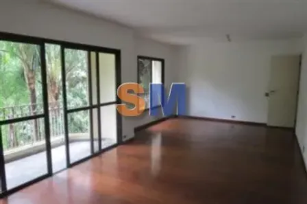 Apartamento com 4 Quartos à venda, 145m² no Vila Nova Conceição, São Paulo