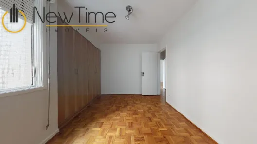 Apartamento com 2 Quartos à venda, 84m² no Água Branca, São Paulo