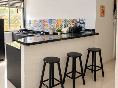 Apartamento com 2 Quartos à venda, 48m² no Pantanal, Florianópolis