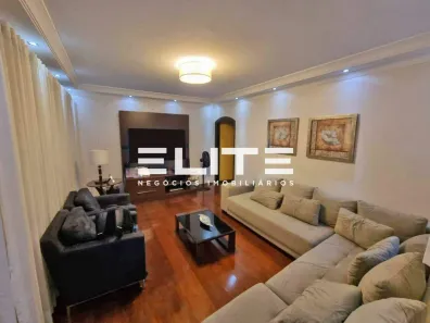 Sobrado com 4 Quartos à venda, 254m² no Silveira, Santo André