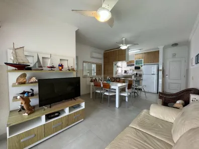 Apartamento com 3 Quartos para alugar, 90m² no Riviera, Bertioga