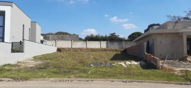 Lote/Terreno à venda, 629m² no Jardim Buru, Salto