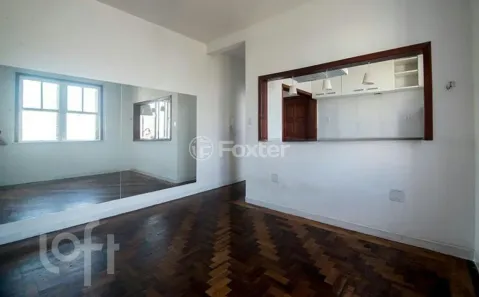 Apartamento com 2 Quartos à venda, 61m² no Cidade Baixa, Porto Alegre