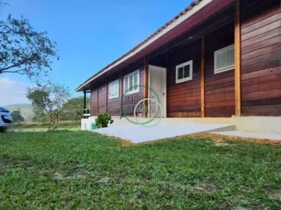 Fazenda/Sítio com 5 Quartos à venda, 80m² no Vila Industrial, São José dos Campos