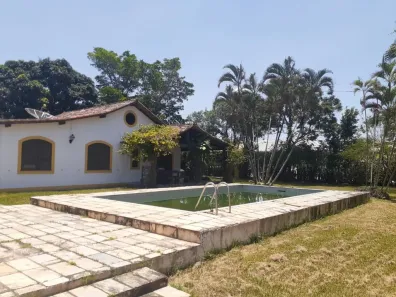 Casa com 3 Quartos à venda, 250m² no Rio do Limão, Araruama