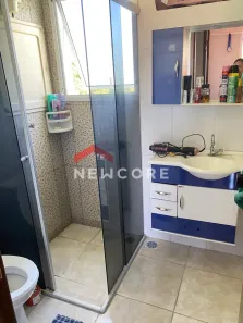 Apartamento com 2 Quartos à venda, 60m² no Vila Independência, Caçapava